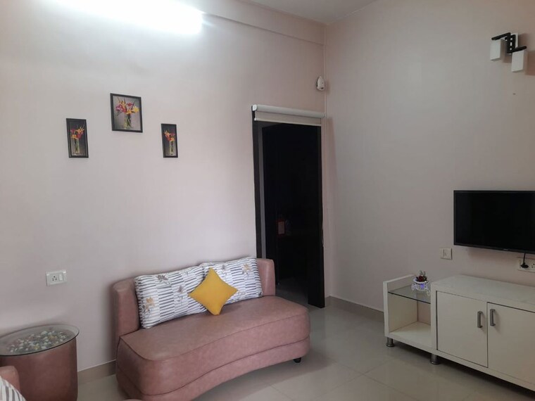 Living Room, mahim west 2 Bedroom 630 Sq.Ft. Apartment In Mahim West Mumbai 10530302