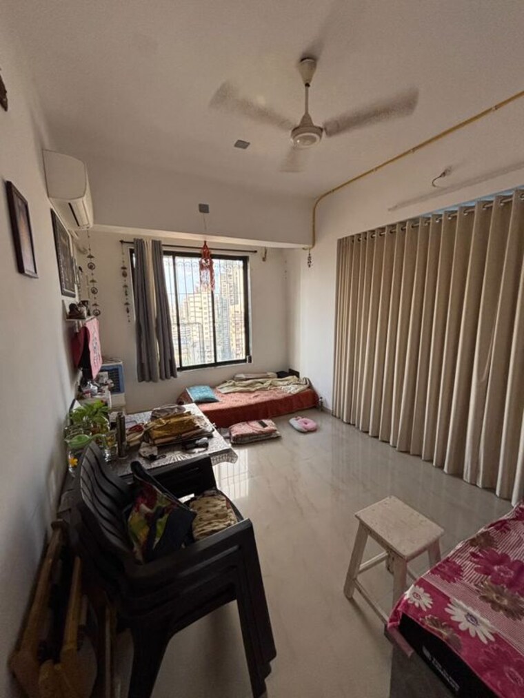 Bedroom, mahim west 2 Bedroom 630 Sq.Ft. Apartment In Mahim West Mumbai 10530302