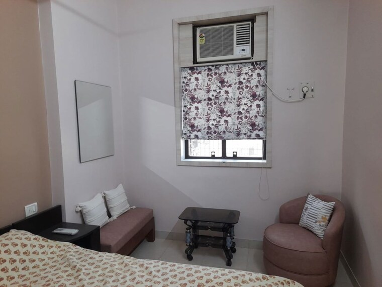 Room, mahim west 2 Bedroom 630 Sq.Ft. Apartment In Mahim West Mumbai 10530302