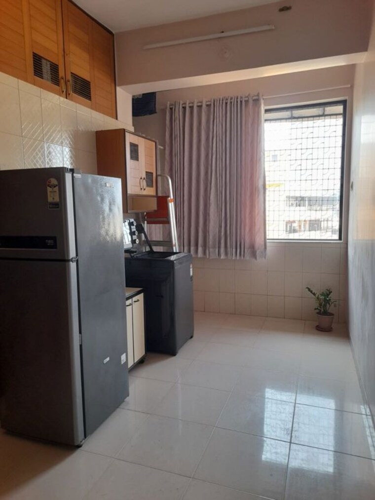 Kitchen, mahim west 2 Bedroom 630 Sq.Ft. Apartment In Mahim West Mumbai 10530302
