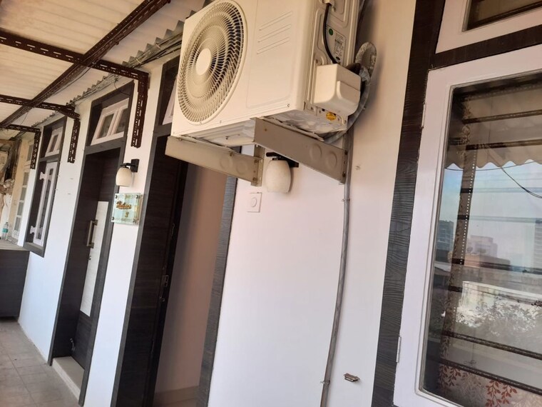 undefined, mahim west 2 Bedroom 630 Sq.Ft. Apartment In Mahim West Mumbai 10530302