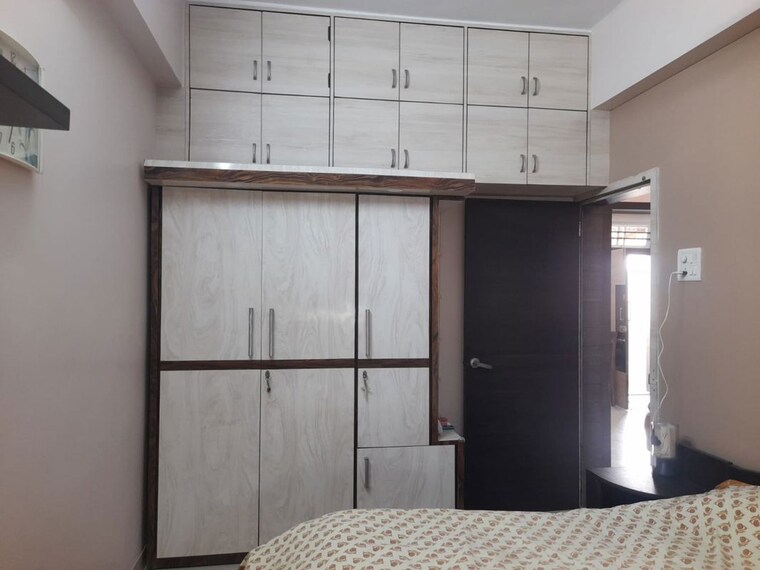 Room, mahim west 2 Bedroom 630 Sq.Ft. Apartment In Mahim West Mumbai 10530302
