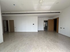 4 BHK + Prayer Room,Store Room Apartment For Sale in Rustomjee Crown