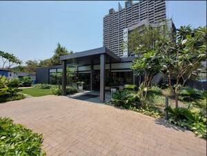  Showroom – Exterior View View at Kalpataru Vienta, Kandivali East - for Rent