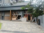 2061 Sq.Ft. Showroom in Kalpataru Vienta