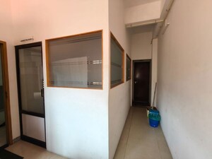 Building Lobby in  Office Space at Edappally – for Rent