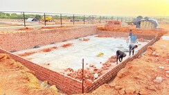 Plot For Sale in Shadnagar