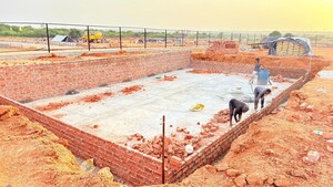  Plot For Sale in Shadnagar