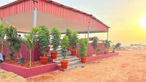  Plot – Exterior View View at Shadnagar - for Sale