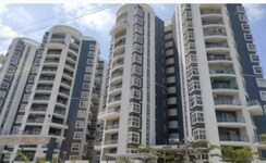 3 BHK Apartment For Sale in Candeur Carlisle
