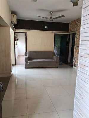 3 BHK Builder Floor For Rent in Alaknanda