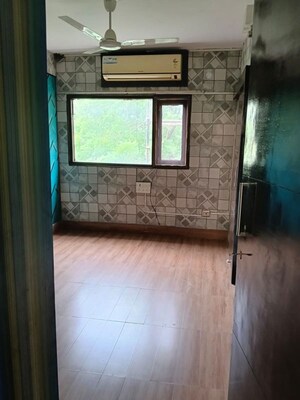 Bathroom in 3 BHK Builder Floor at Alaknanda – for Rent