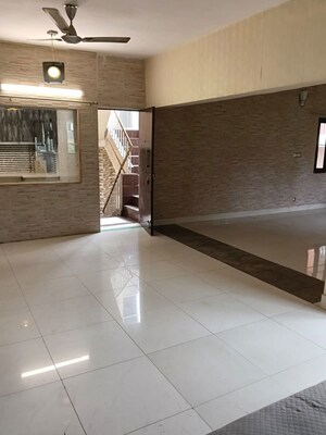 Bathroom in 3 BHK Builder Floor at Alaknanda – for Rent