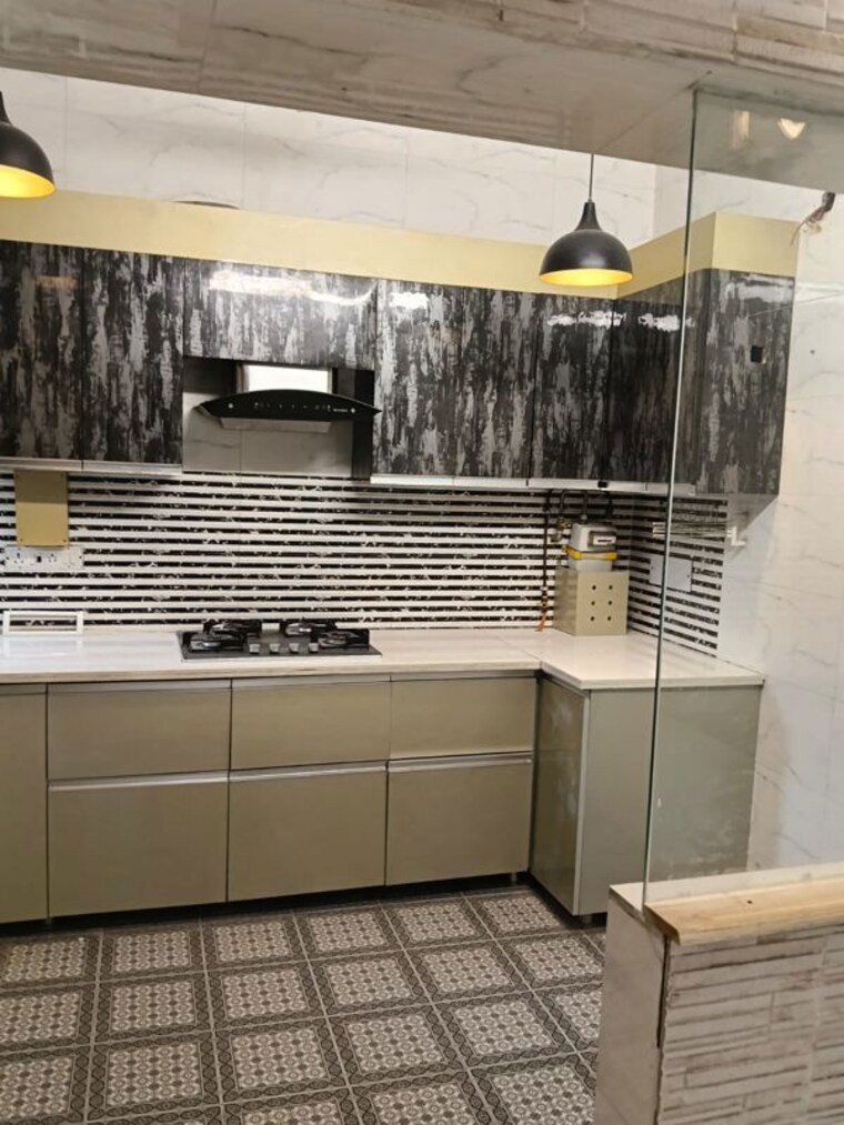 Team Area, alaknanda 3 Bedroom 1500 Sq.Ft. Builder Floor In Alaknanda Delhi 10530309