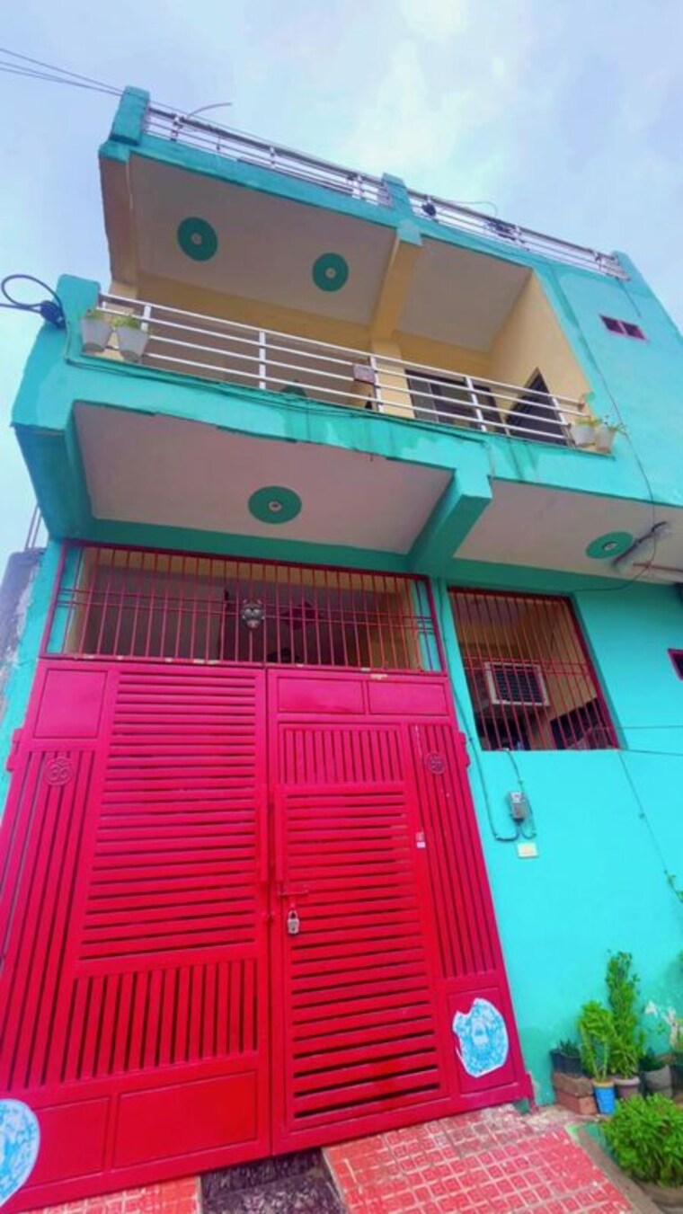undefined, vaidpura 5 Bedroom 1750 Sq.Ft. Villa In Vaidpura Greater Noida 10530320