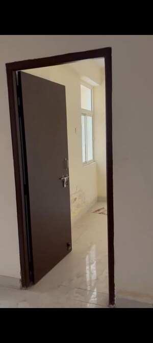 Building Lobby in 2.5 BHK Apartment at Eureka Diya Green City, Raj Nagar Extension – for Sale