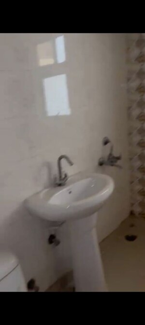 Bathroom in 2.5 BHK Apartment at Eureka Diya Green City, Raj Nagar Extension – for Sale