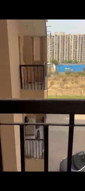 Kitchen in 2.5 BHK Apartment at Eureka Diya Green City, Raj Nagar Extension – for Sale