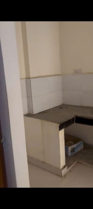 Kitchen in 2.5 BHK Apartment at Eureka Diya Green City, Raj Nagar Extension – for Sale