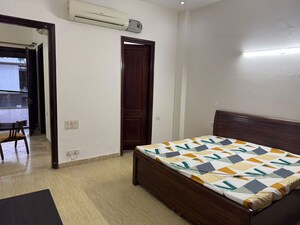 2 BHK Builder Floor For Rent in Sector 43