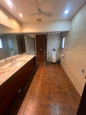 Kitchen in 4 BHK Villa at Gera Greensville, Kharadi – for Rent