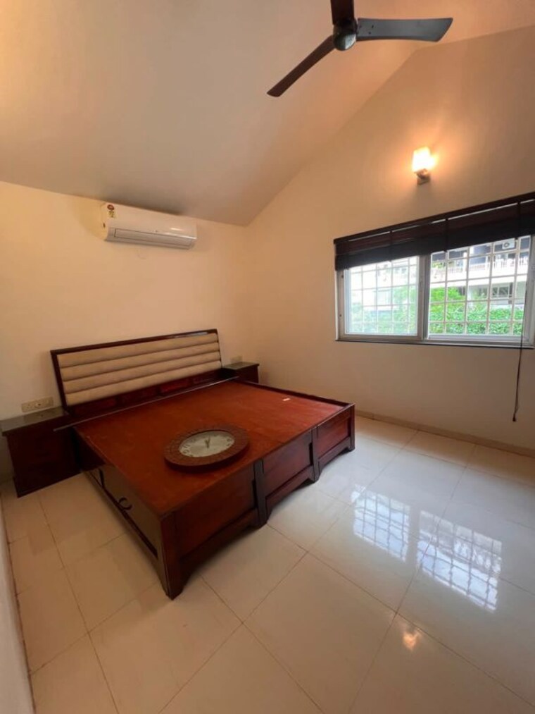 Bedroom, gera-greensville 4 Bedroom 4000 Sq.Ft. Villa In Kharadi Pune 10530342