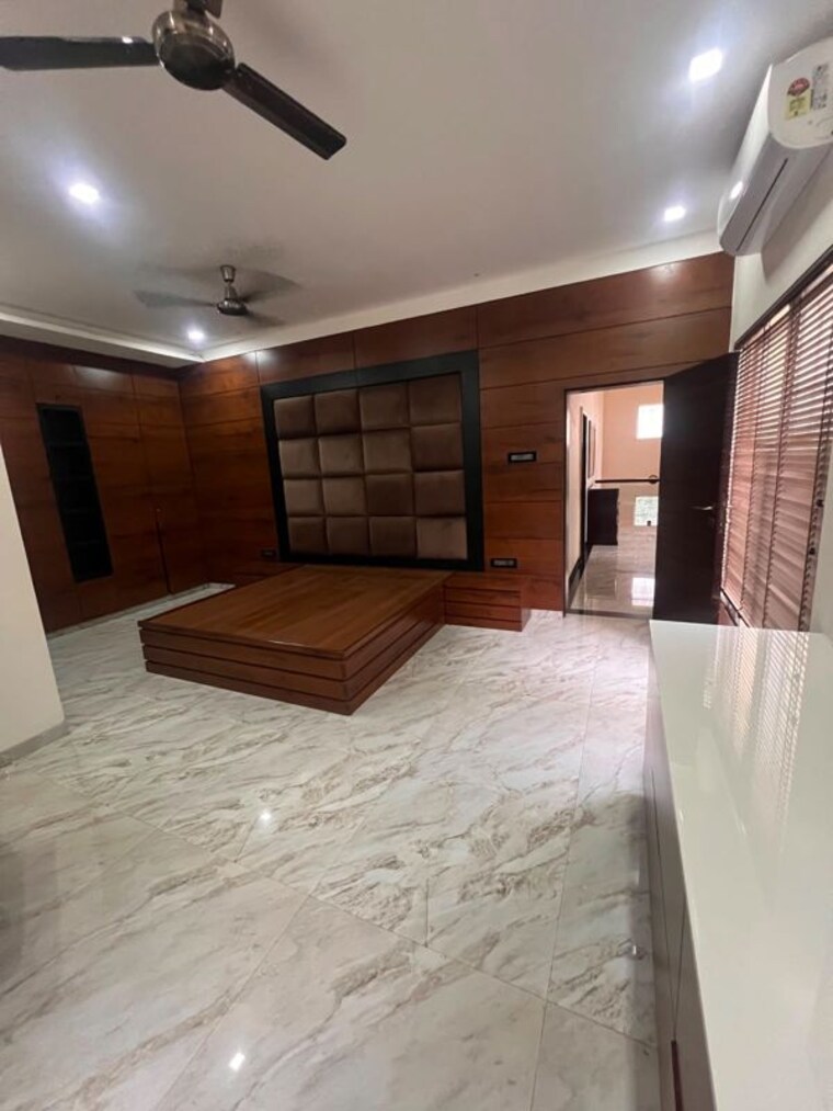 Bedroom, gera-greensville 4 Bedroom 4000 Sq.Ft. Villa In Kharadi Pune 10530342
