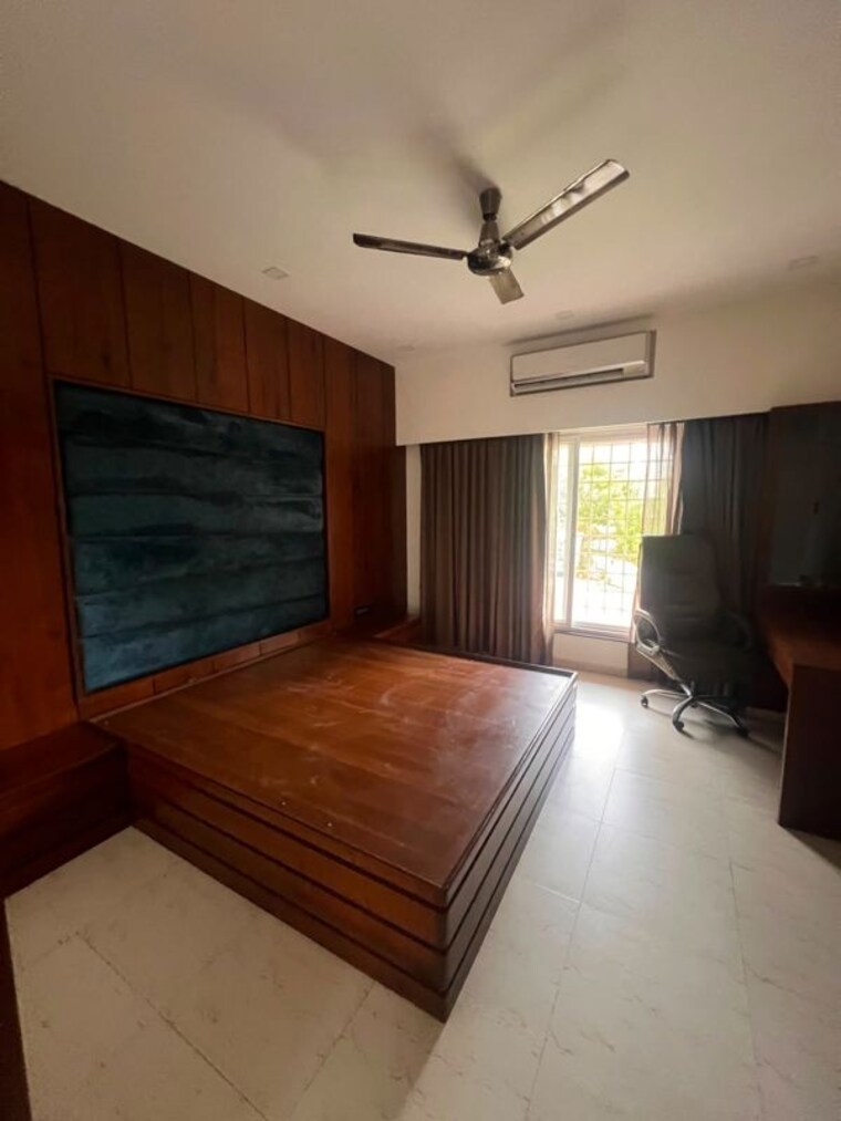 Bedroom, gera-greensville 4 Bedroom 4000 Sq.Ft. Villa In Kharadi Pune 10530342