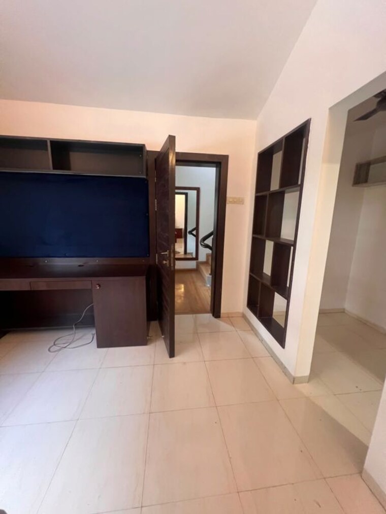 Kitchen, gera-greensville 4 Bedroom 4000 Sq.Ft. Villa In Kharadi Pune 10530342