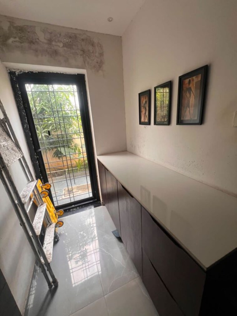 Balcony, gera-greensville 4 Bedroom 4000 Sq.Ft. Villa In Kharadi Pune 10530342