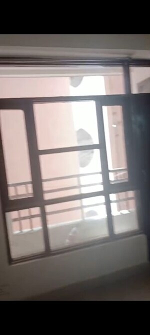 Staircase in 2 BHK Apartment at Nitishree Aura Chimera, Raj Nagar Extension – for Sale