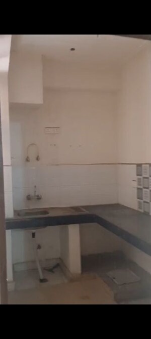 Bathroom in 2 BHK Apartment at Nitishree Aura Chimera, Raj Nagar Extension – for Sale