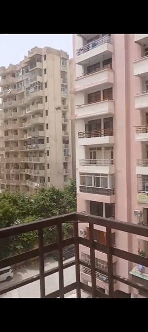 2 BHK Apartment – Exterior View View at Nitishree Aura Chimera, Raj Nagar Extension - for Sale
