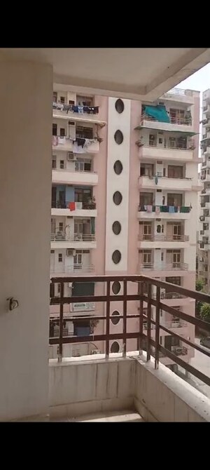 2 BHK Apartment – Exterior View View at Nitishree Aura Chimera, Raj Nagar Extension - for Sale