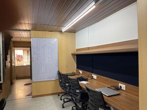  Office Space For Rent in One World Center, Prabhadevi