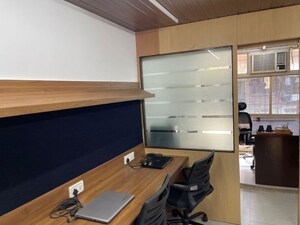 Team Area in  Office Space at One World Center, Prabhadevi – for Rent