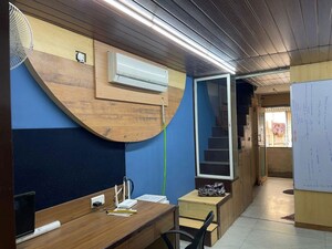 Parking in  Office Space at One World Center, Prabhadevi – for Rent