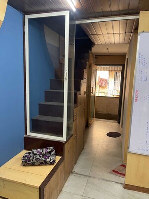 Building Lobby in  Office Space at One World Center, Prabhadevi – for Rent