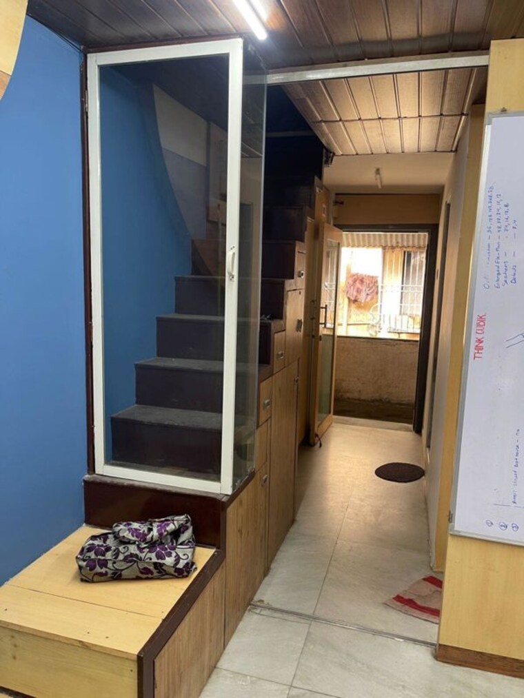 undefined, one-world-center Commercial Office Space 980 Sq.Ft. In Prabhadevi Mumbai 10530352