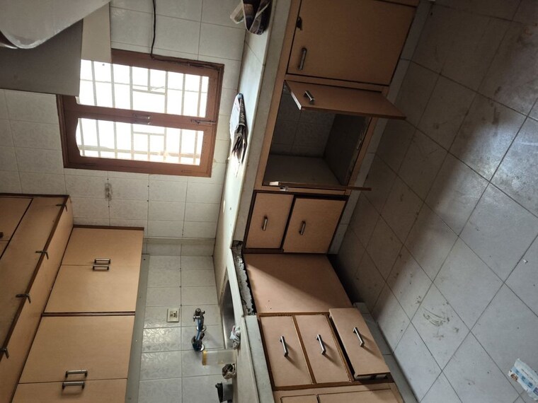 Kitchen, mayur vihar 2.5 Bedroom 1180 Sq.Ft. Apartment In Mayur Vihar Delhi 10530347