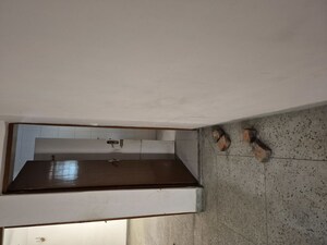 Living Room in 2.5 BHK Apartment at Mayur Vihar – for Sale