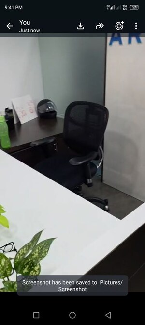 Furnished Amenities in  Office Space at Spaze ITech Park, Sector 49 – for Rent