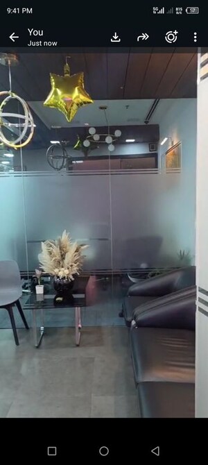 Furnished Amenities in  Office Space at Spaze ITech Park, Sector 49 – for Rent