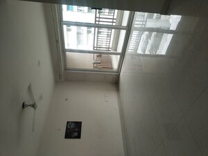 Staircase in 4 BHK Apartment at Millenium Bajrang Society, Sector 43 – for Rent