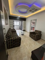 1 BHK + Basement 624 Sq.Ft. Apartment in Samarth Colony