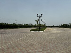   Plot at Soha Olive Town, Sector 98 – for Sale