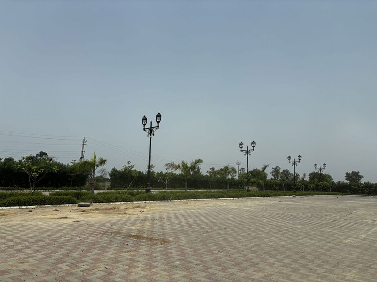 undefined, soha-olive-town  160 Sq.Yd. Plot In Sector 98 Faridabad 10530381