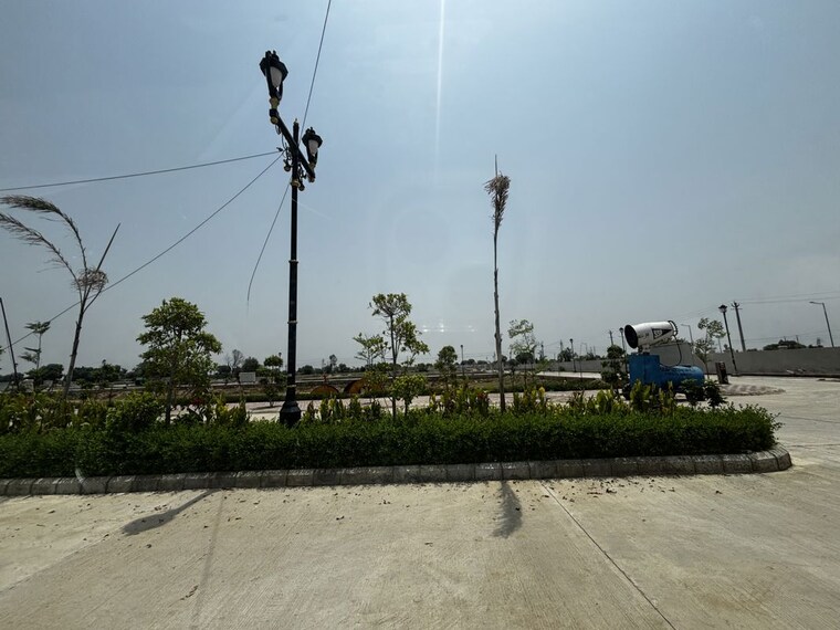 undefined, soha-olive-town  160 Sq.Yd. Plot In Sector 98 Faridabad 10530381