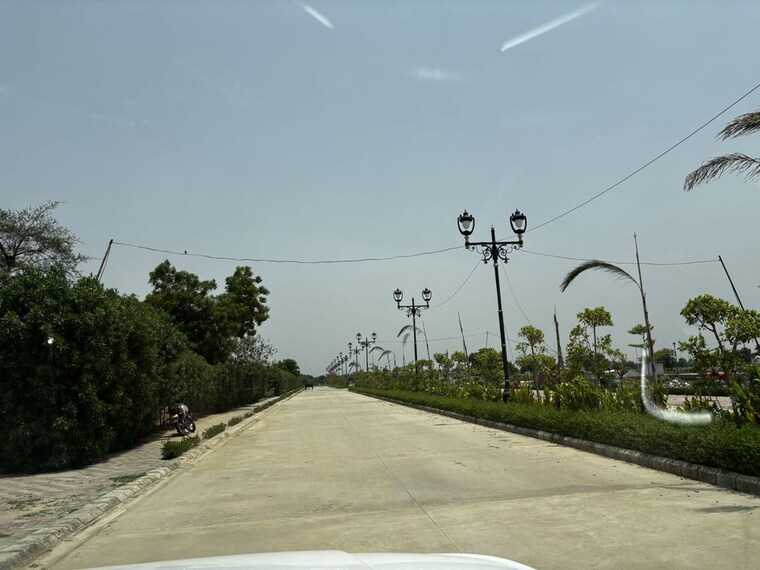 undefined, soha-olive-town  160 Sq.Yd. Plot In Sector 98 Faridabad 10530381