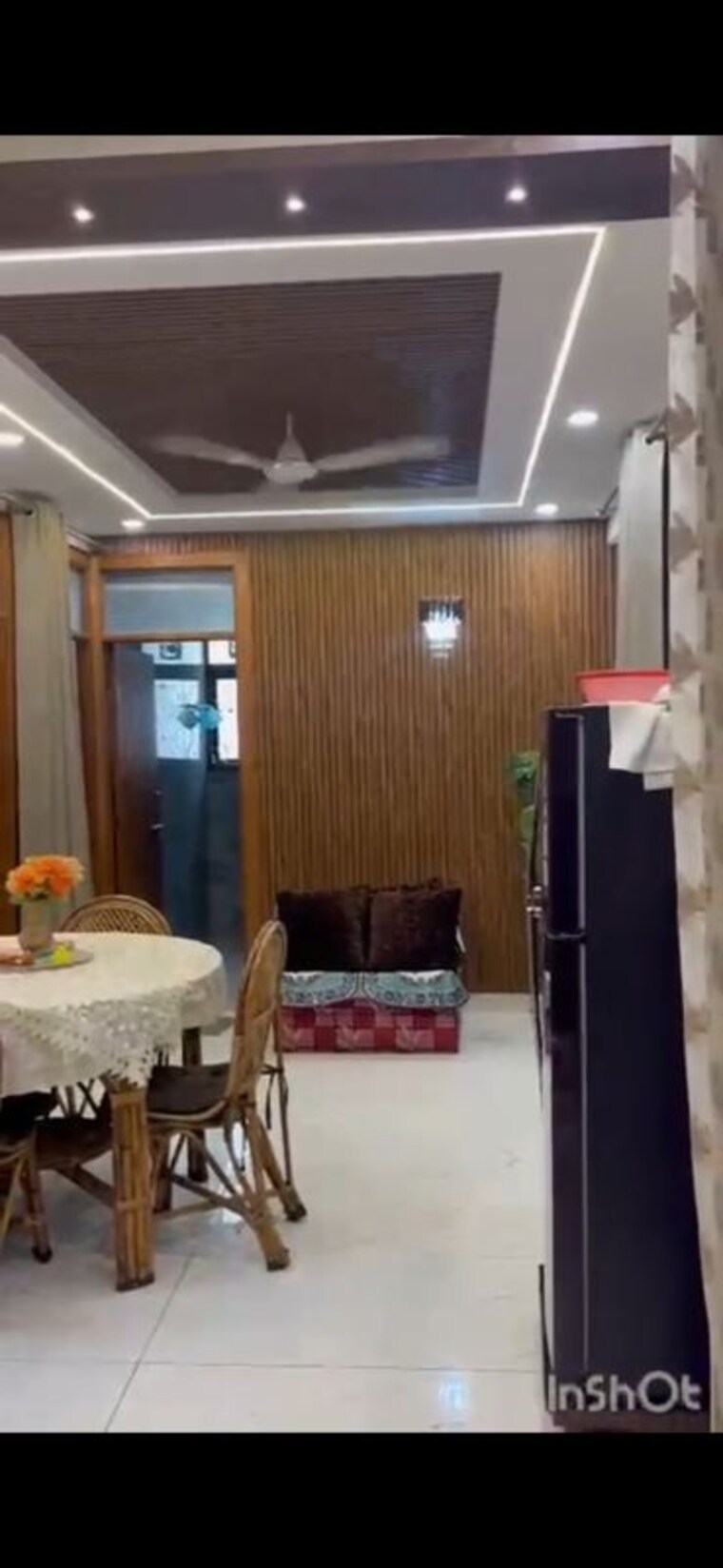 Bedroom, citizen-apartment 3 Bedroom 1500 Sq.Ft. Apartment In Sector 46 Faridabad 10530351